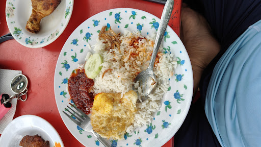 Warung Sarapan Bawah Pokok 1 Warung Sarapan Bawah Pokok