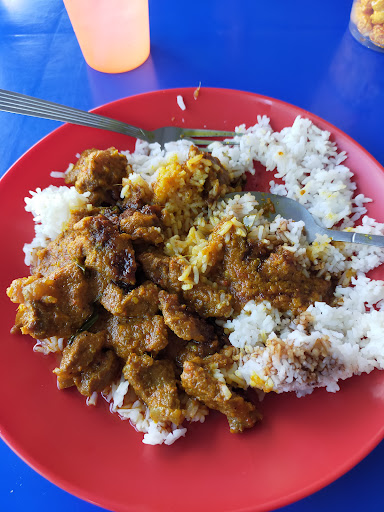 Kedai Nasi Lemak Kopi O Mael Bemban
