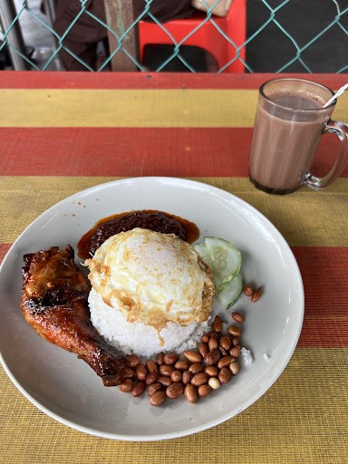 Warung Ngopi Kukus