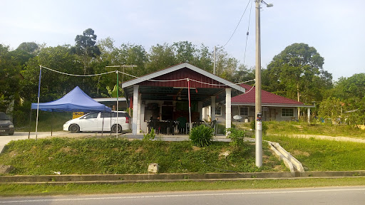 Warong D'Intan 1 Warong D'Intan