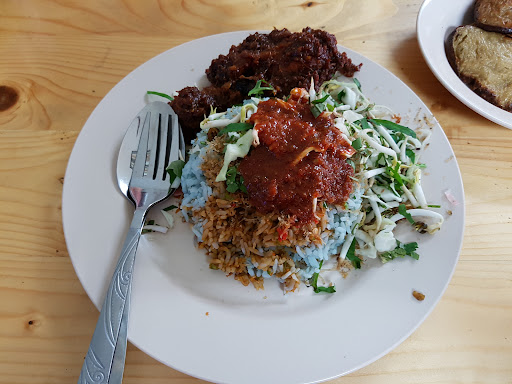 Warung Che Ta 1 Warung Che Ta