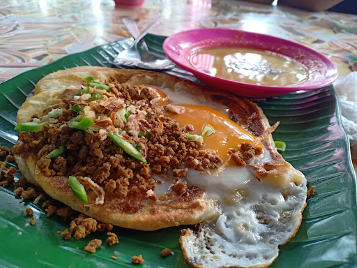 Warung Dak Yus