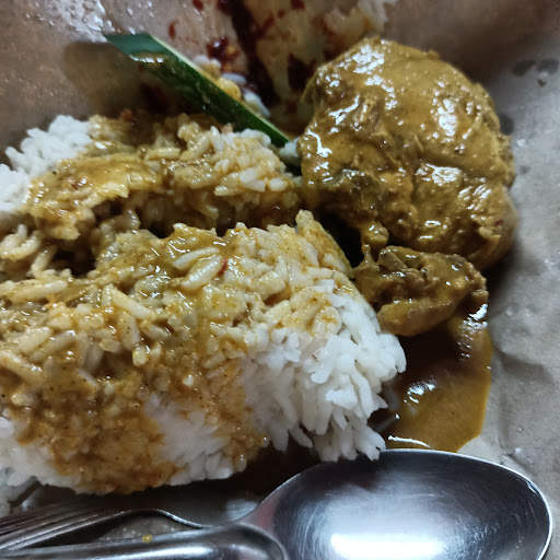 Gerai Mok Su