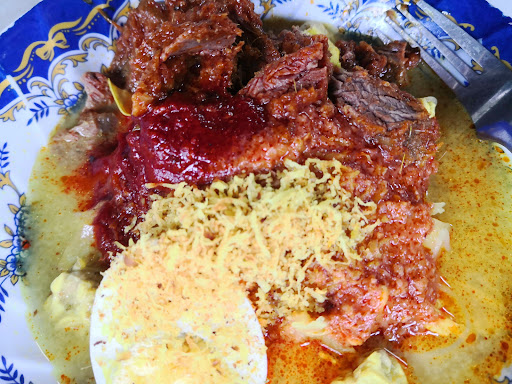 Selera Johor 1 Selera Johor