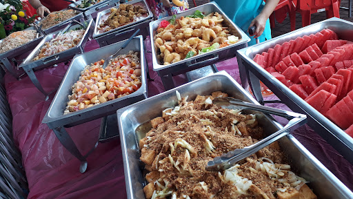 Kedai Black UiTM Jasin