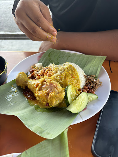 Medan Selera Kesang Jaya