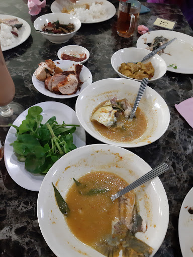 Sarapan Pagi En Kuala Lipis Terbaik Untuk Dimulakan Hari Anda 1 Restoran Gulai Kampung Kuala Lipis (RGK)