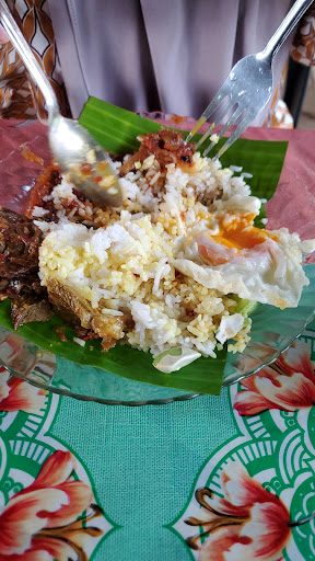 Sarapan Pagi En Kuala Lipis Terbaik Untuk Dimulakan Hari Anda 4 Kedai Mok Su Pucuk Ubi