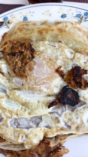 Sarapan Pagi En Kuala Lipis Terbaik Untuk Dimulakan Hari Anda 6 Selera sri binjai