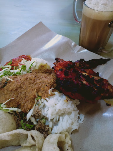Sarapan Pagi En Kuala Lipis Terbaik Untuk Dimulakan Hari Anda 2 Kedai Makan Kuzah