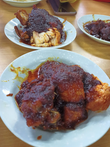 Sarapan Pagi En Kuala Lipis Terbaik Untuk Dimulakan Hari Anda 9 Pulut Rendang Anak Jamil Kuala Lipis