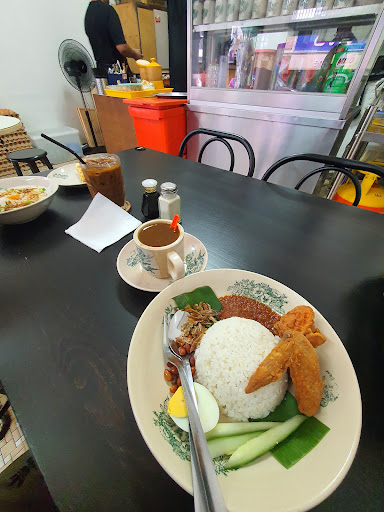 Sarapan Pagi En Kuala Lipis Terbaik Untuk Dimulakan Hari Anda 10 Kedai Kopi Stesen
