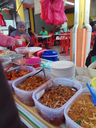 Sarapan Pagi En Kuala Lipis Terbaik Untuk Dimulakan Hari Anda 8 Kedai Makan Cek Hussien (Lipis)