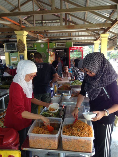 Yok Mampir Cafe & Catering