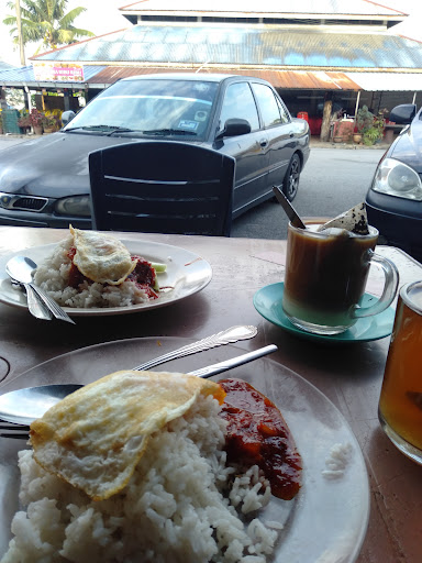 Kedai Sarapan Pagi Rashid