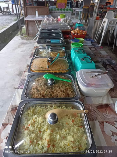 Warong Sarapan Pagi