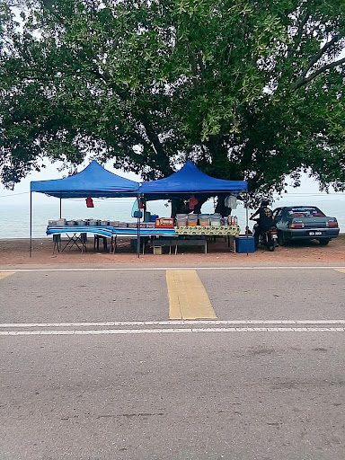 Gerai Sarapan Pagi Yg Enak.Cik AINAHRIch. 1 Gerai Sarapan Pagi Yg Enak.Cik AINAHRIch.