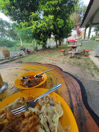 Roti Canai Kari Kambing Sedap 1 Roti Canai Kari Kambing Sedap