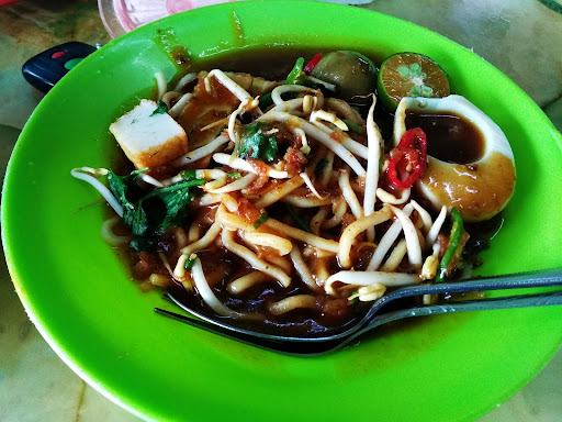 Mee Rebus Simpang Jeram 1 Mee Rebus Simpang Jeram