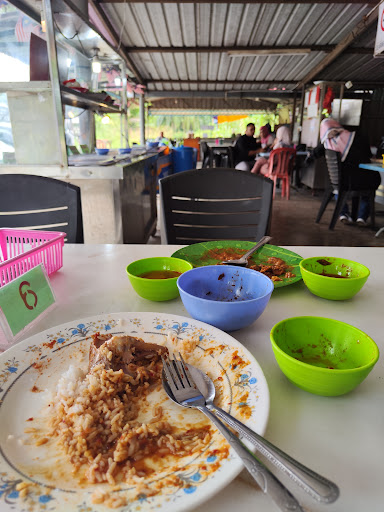 KakRo Warisan Ceylon
