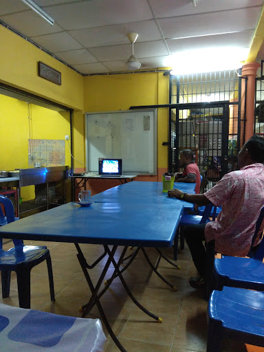 Roti Canai Kampung Pulau, 78000 Masjid Tanah, Melaka 1 Roti Canai Kampung Pulau, 78000 Masjid Tanah, Melaka