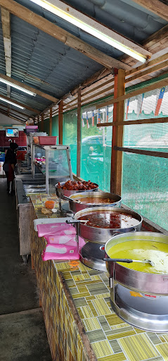 Asam Pedas Zink