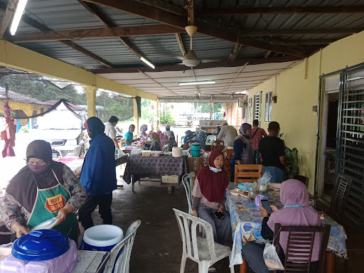 Kedai bonda kiah