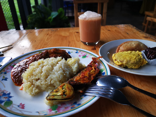 Warung Kak Su