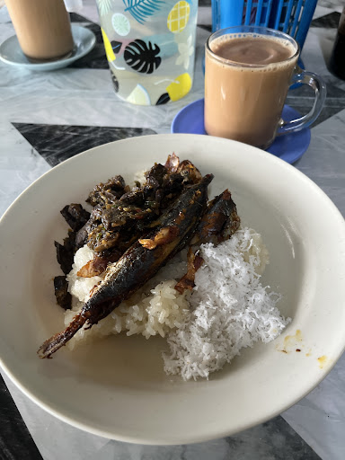 Kedai Makan Karma