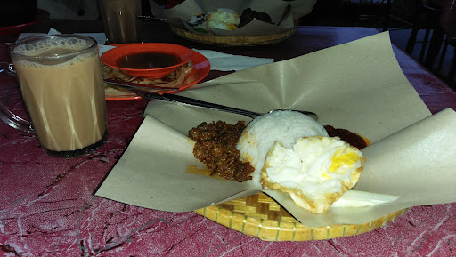 Warung Warisan Bonda