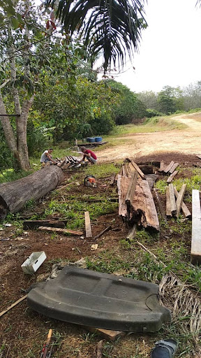 Sarapan Pagi Terbaik di Buloh Kasap 5 Buloh Kasap