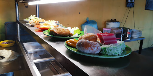 Warong Onie Corner
