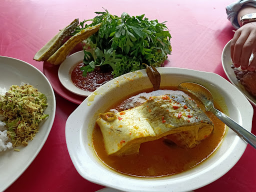 Warung Pekan Lama