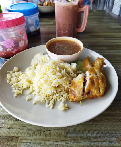 Warung Bawah Pokok