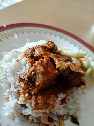 Murni Nasi Dagang