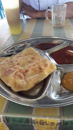 Kedai Makan Ummi