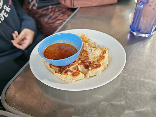 Warung Pok Din