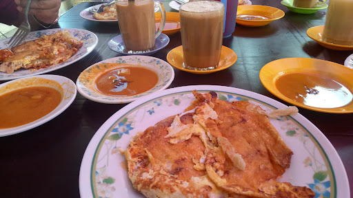 Roti Selimut Pak Ali 1 Roti Selimut Pak Ali