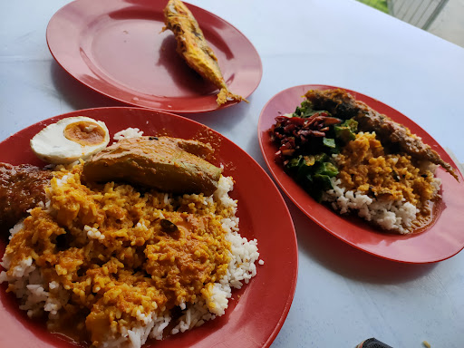 Gerai Tasik Ayer Keroh