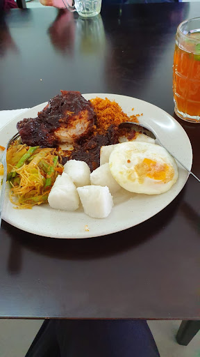 Restoran Chef Tapau