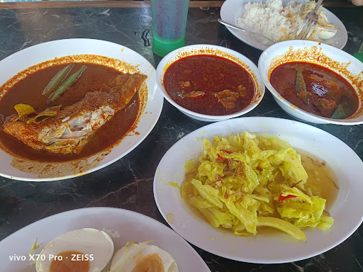 Asam Pedas Pak Man 1 Asam Pedas Pak Man