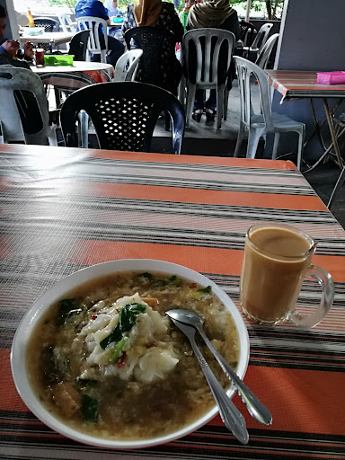 Warung Jemaah