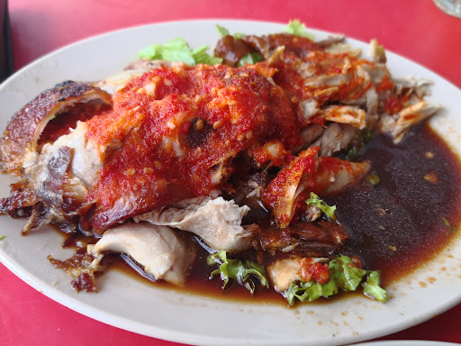 Fikri Recepi Cafe @ Ayer Keroh