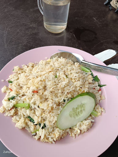 Warung Sarapan Pagi