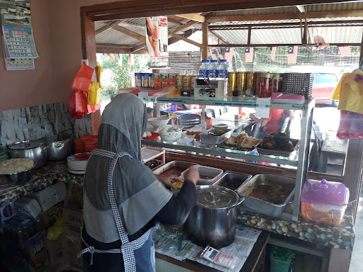 Warung Capati Duyong