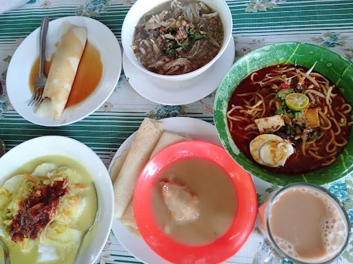 Warung Caun