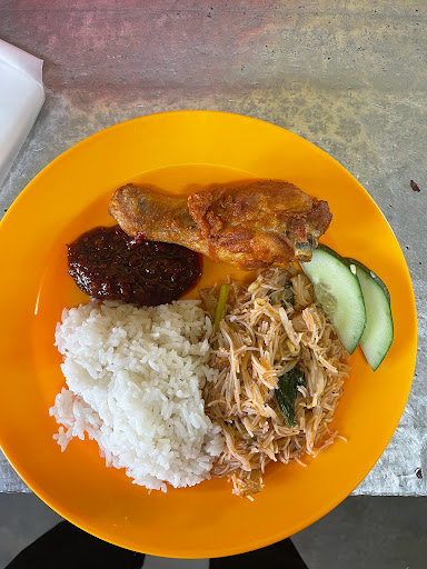 Warung Sarapan Haikal 1 Warung Sarapan Haikal