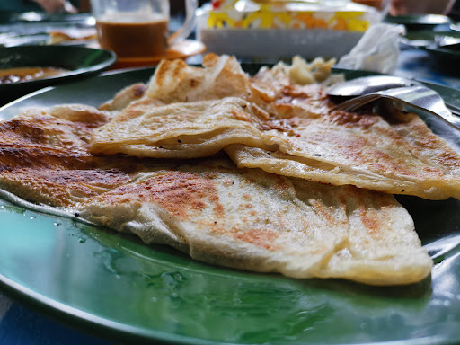 Tamby Roti Canai 1 Tamby Roti Canai
