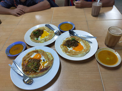 Warung Mak Jah
