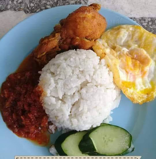 Warung Pagi Biru